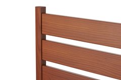 Panaview Aluminium Slat