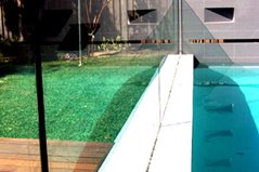 Concrete Channel